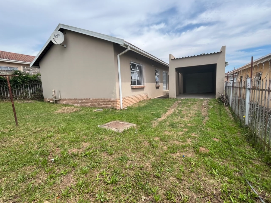 To Let 3 Bedroom Property for Rent in Southernwood Eastern Cape